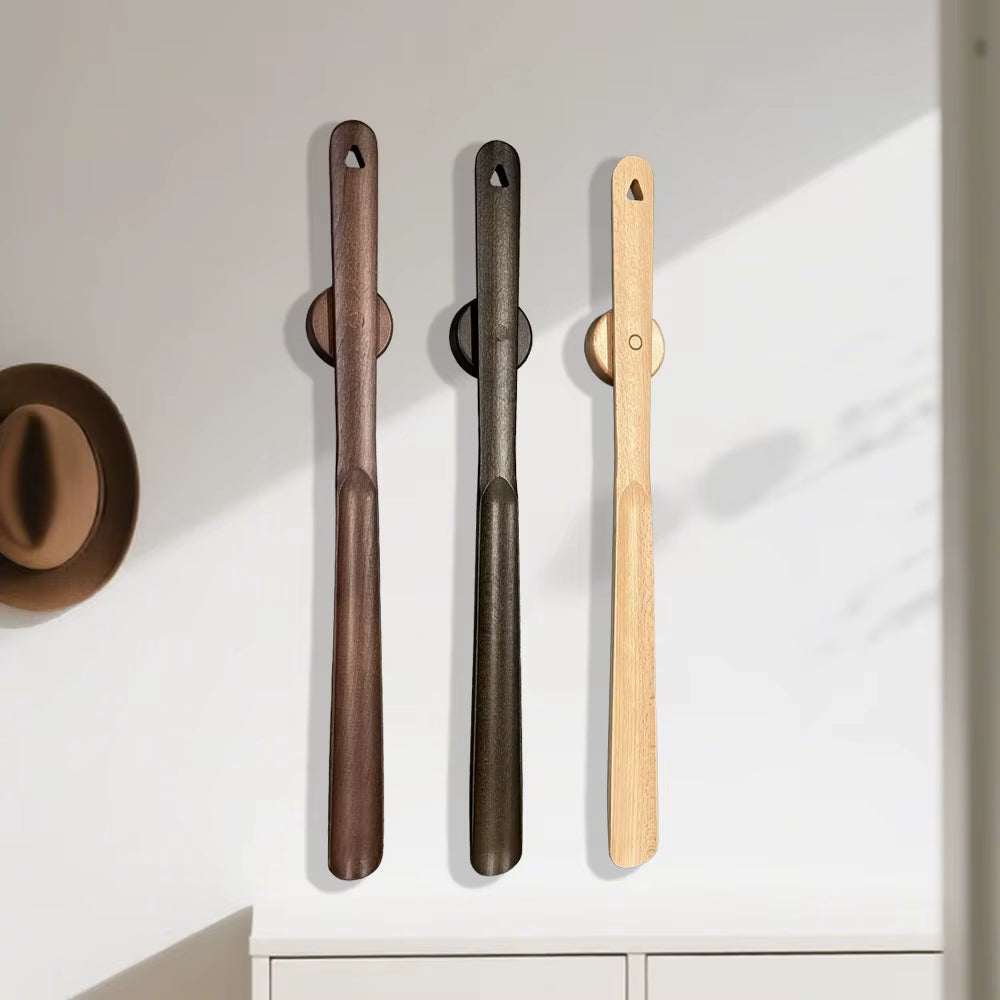 CERAWOOD — Magnetic Shoehorn