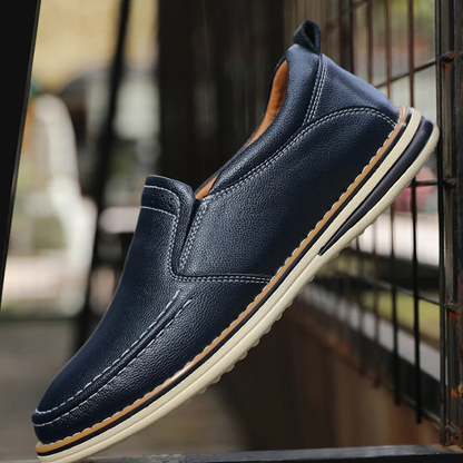 CALVINTON — Classic Loafers