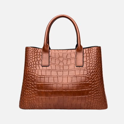 Veriana Luxe Tote