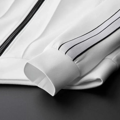 AURORAIRE — Tracksuit Set