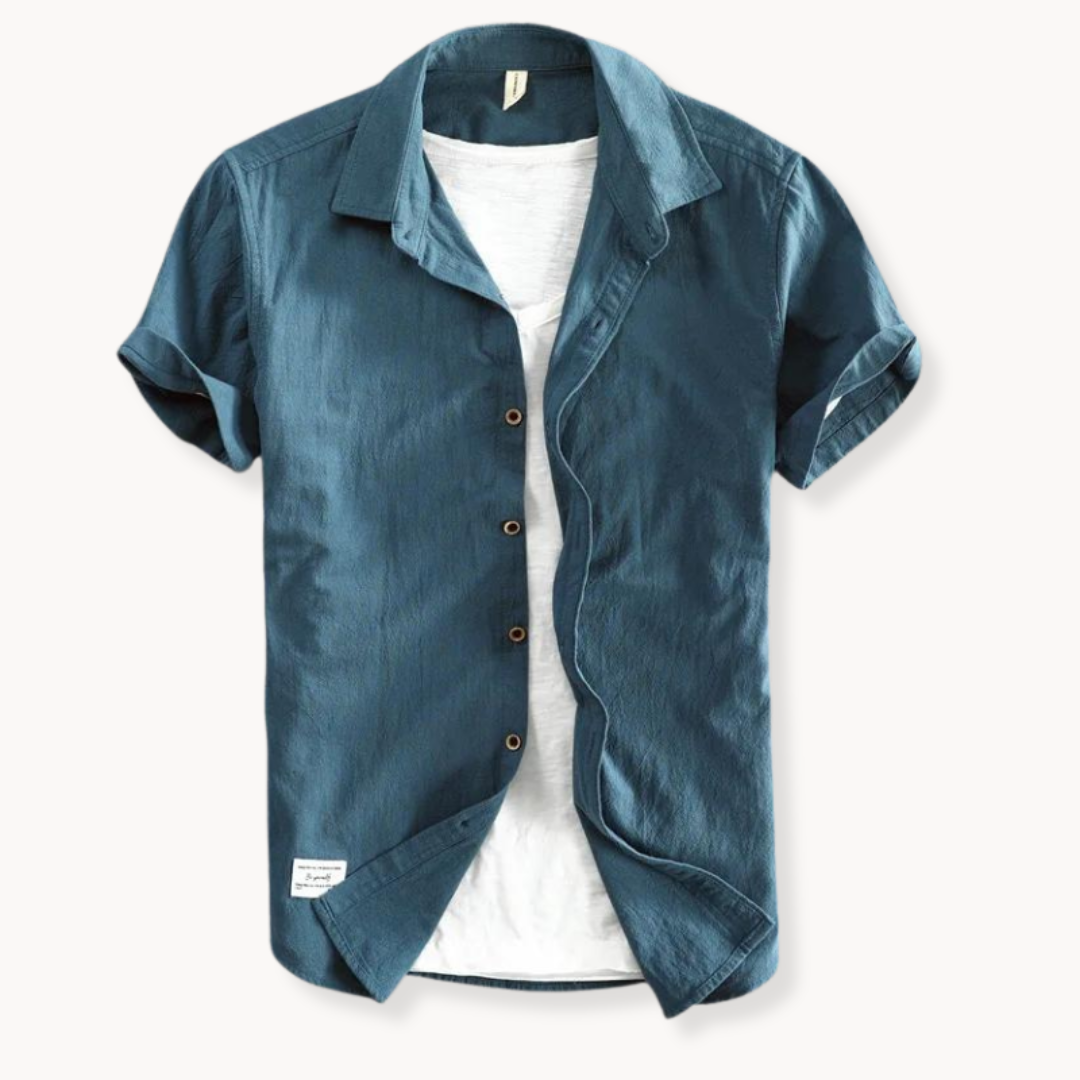 Sartello Linen Elegance