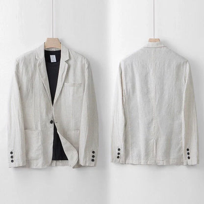 Finello Linen Elegance Set