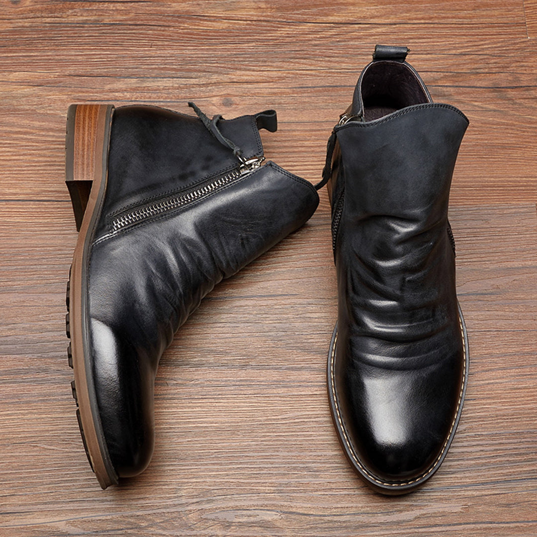 MARQUEL — Ankle Boots