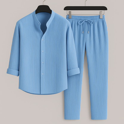 Lumiera Linen Ensemble