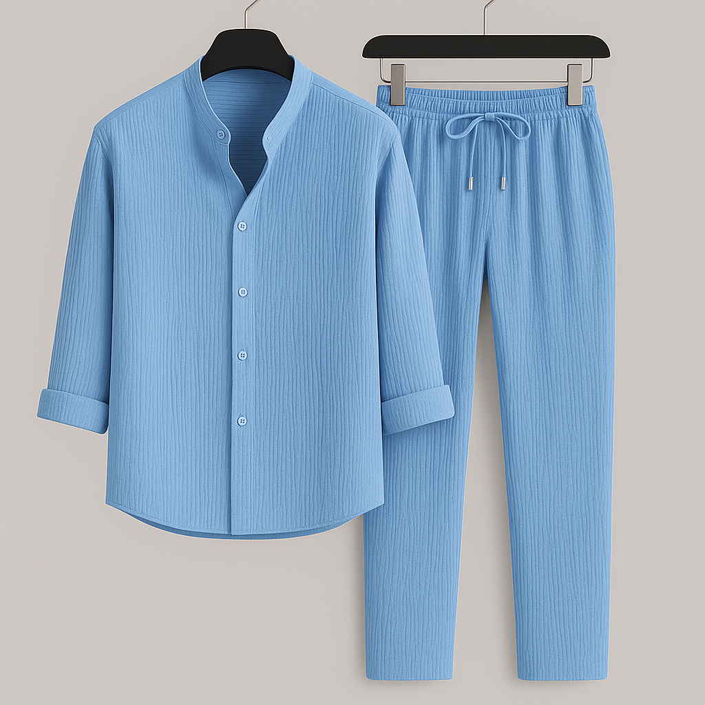 Lumiera Linen Ensemble