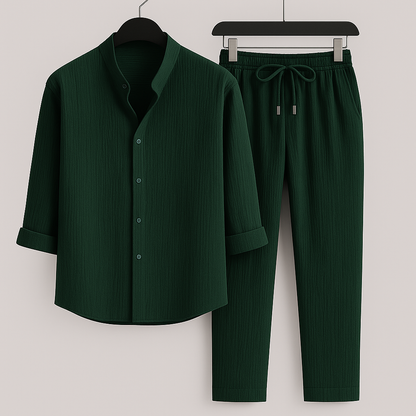 Lumiera Linen Ensemble