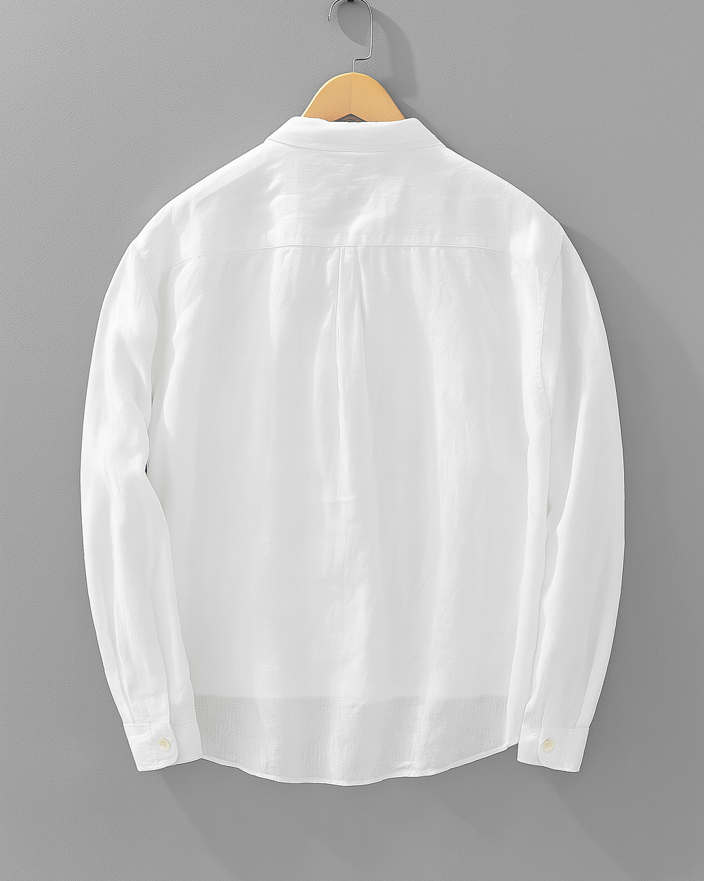 Lysaro Linen Elegance Shirt