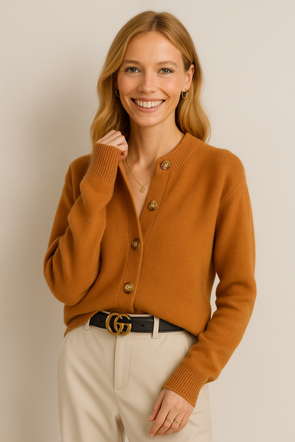 Aurora Luxe Cashmere Wrap