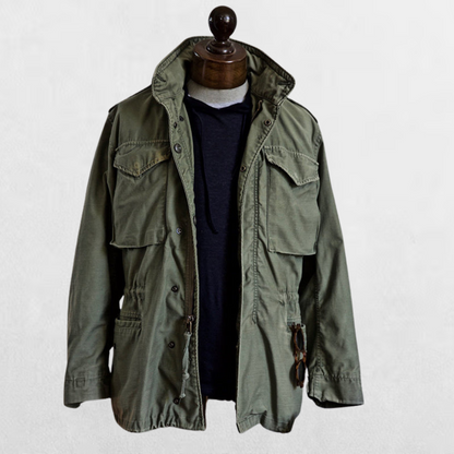 AURORA - Field Expedition Jacket