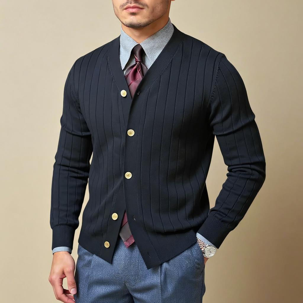 LAVIANO — Milano Cardigan