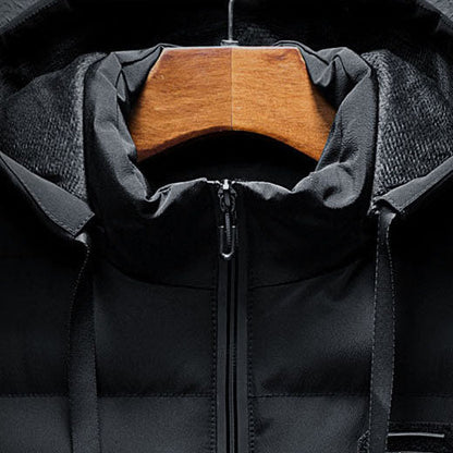 VALERE — Quilted Vest