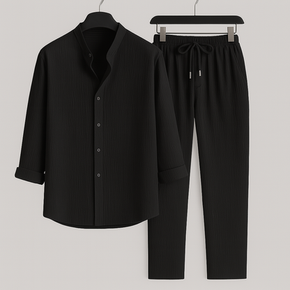 Vistano Linen Escape Set