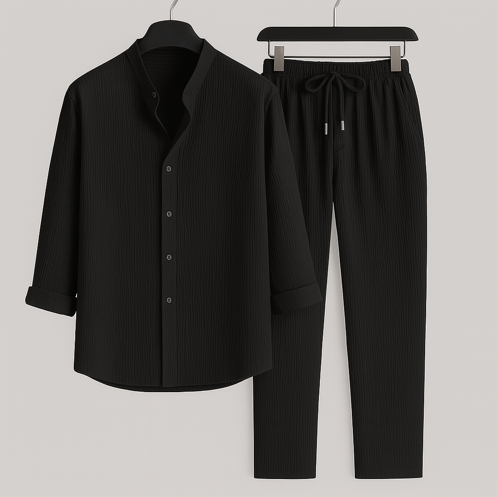 Lumiera Linen Ensemble