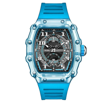 SERENITE — Quartz Timepiece