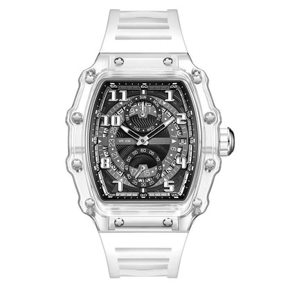 SERENITE — Quartz Timepiece