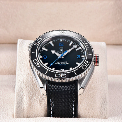 VELVELA — Chrono Horizon Watch