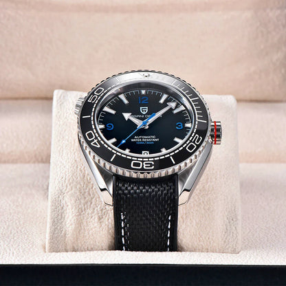 AURORA LUXE TIMEPIECE