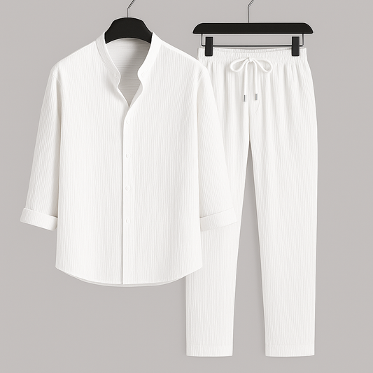 Vistano Linen Escape Set