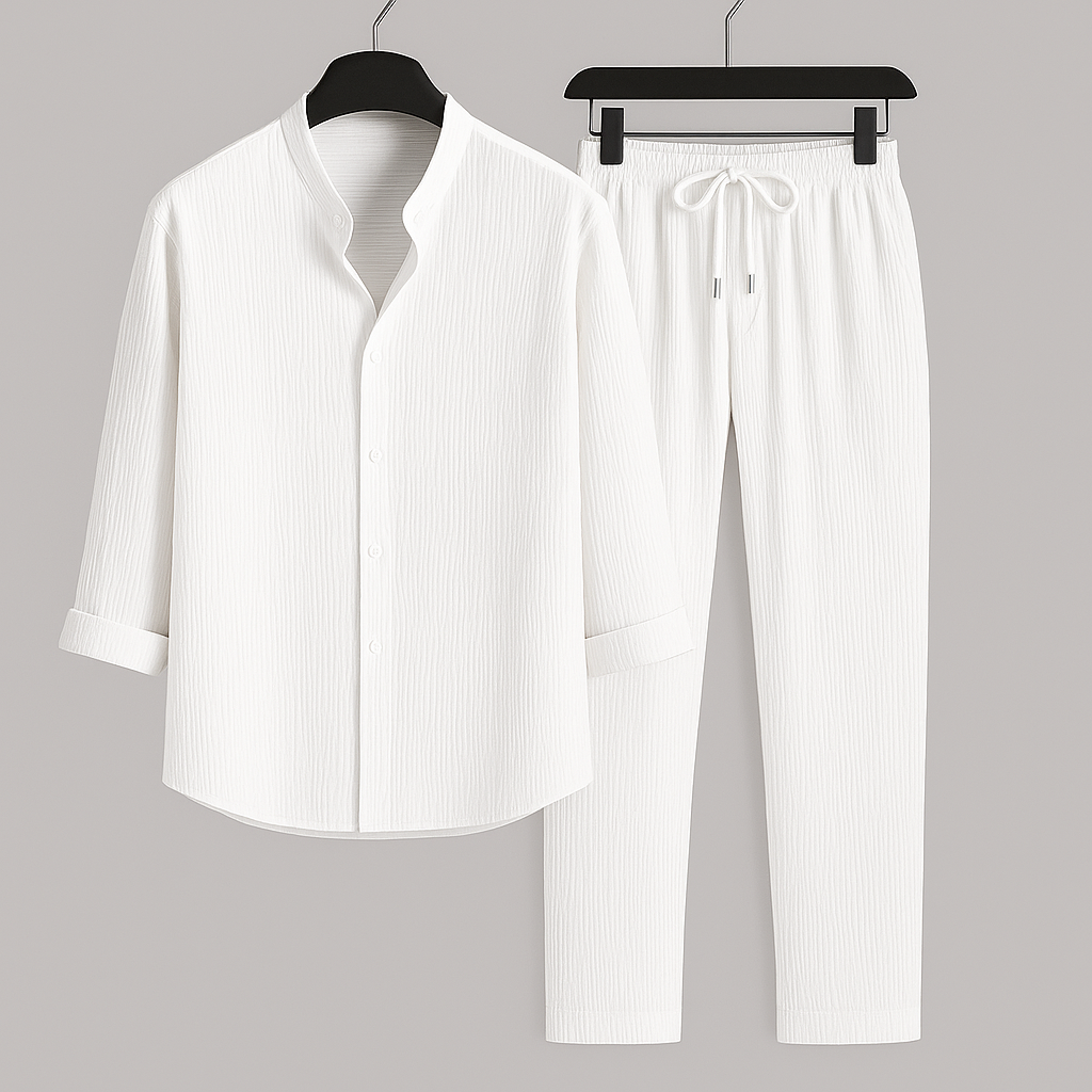 Lumiera Linen Ensemble