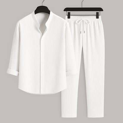 Lumiera Linen Ensemble