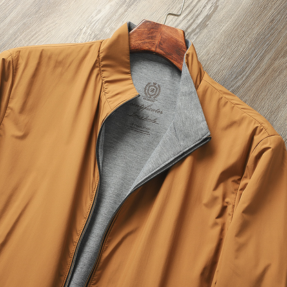 Verdello — Reversible Thermal Jacket