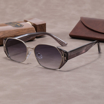LUMERA — Retro Sunglasses