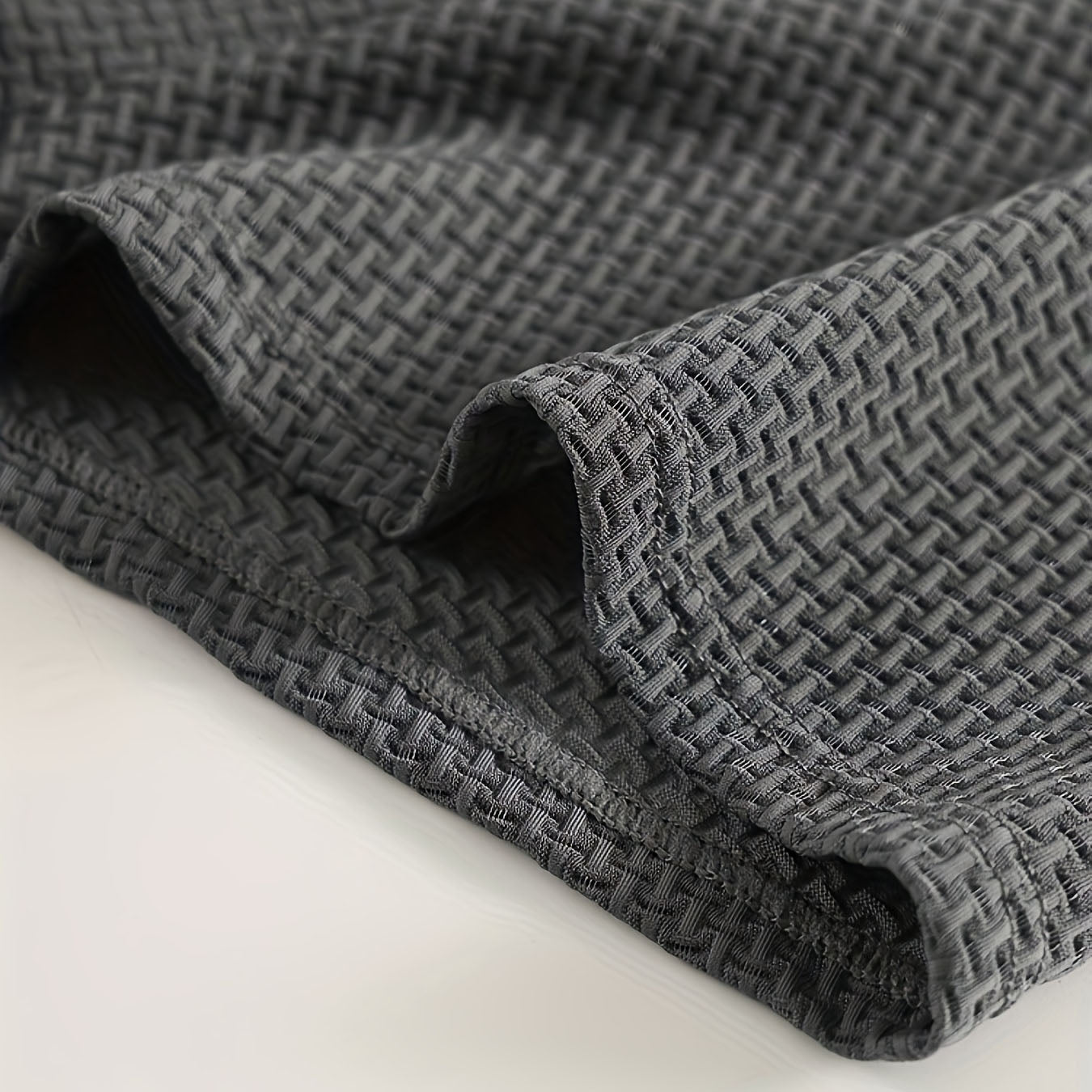 CALMERO — Cotton Boxer Trunks