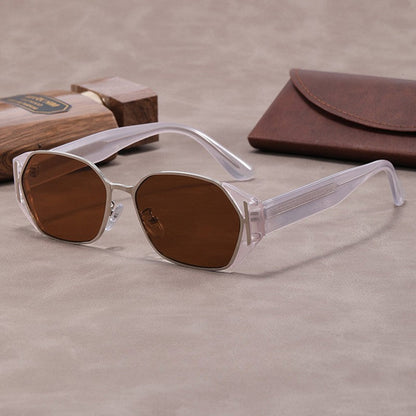 LUMERA — Retro Sunglasses