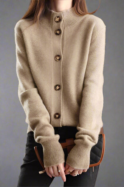 Aurora Luxe Cashmere Wrap