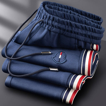 Quarzo LuxeFlex Tracksuit Set