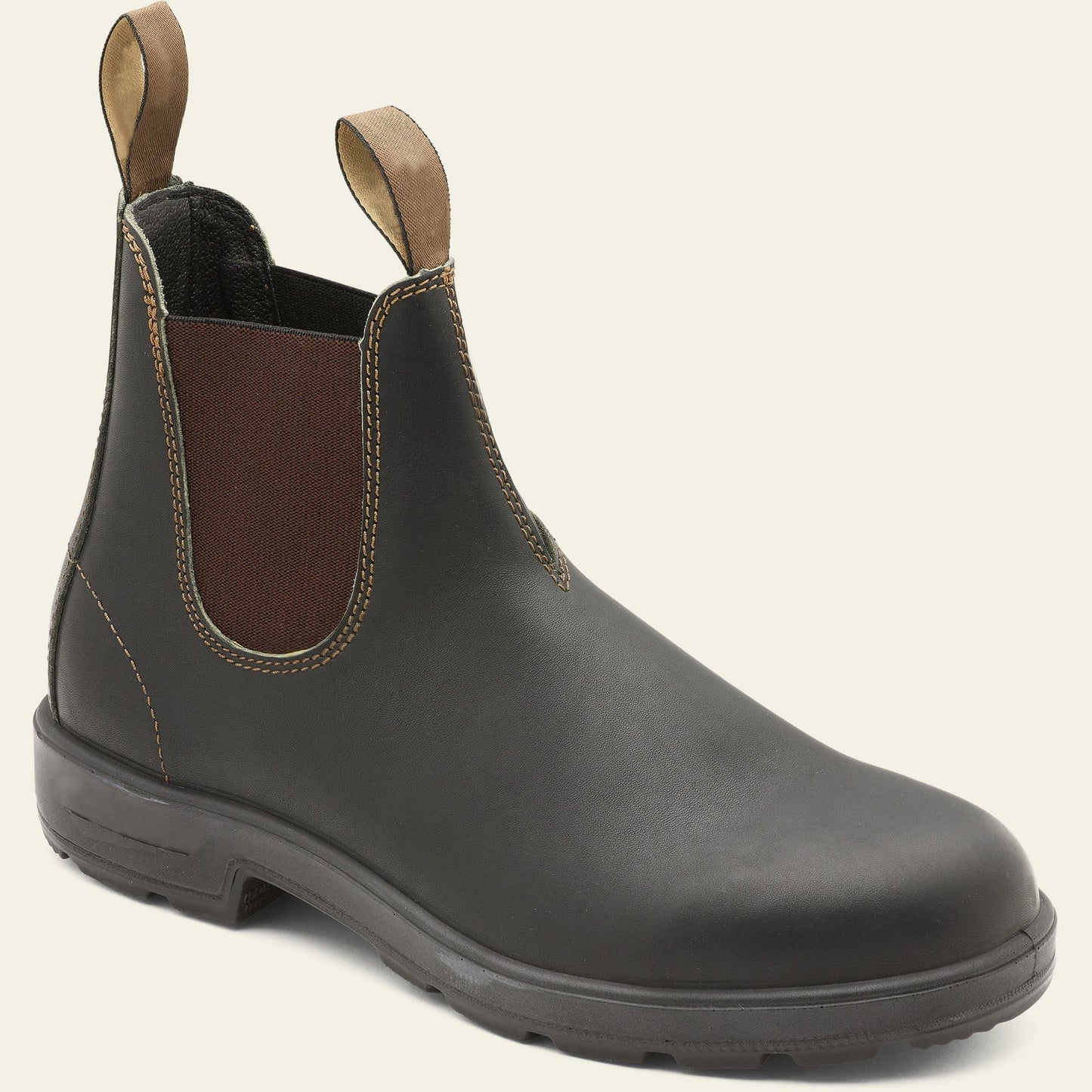CALDERON — Rugged Chelsea Boots