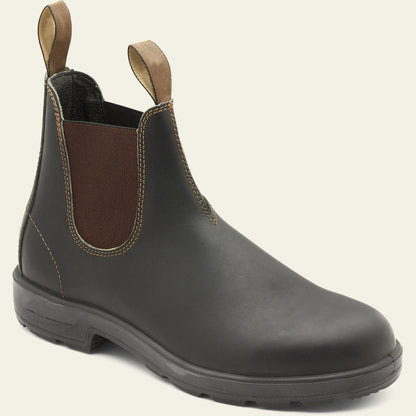 CALDERON — Rugged Chelsea Boots