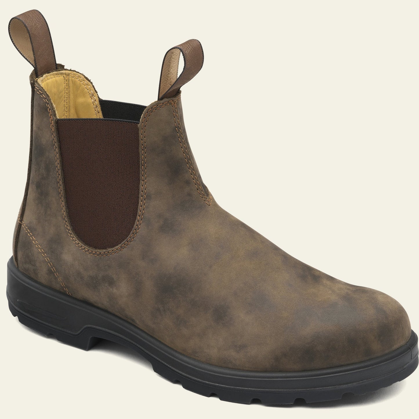 CALDERON — Rugged Chelsea Boots