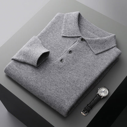 Casmerevo — Cashmere Polo