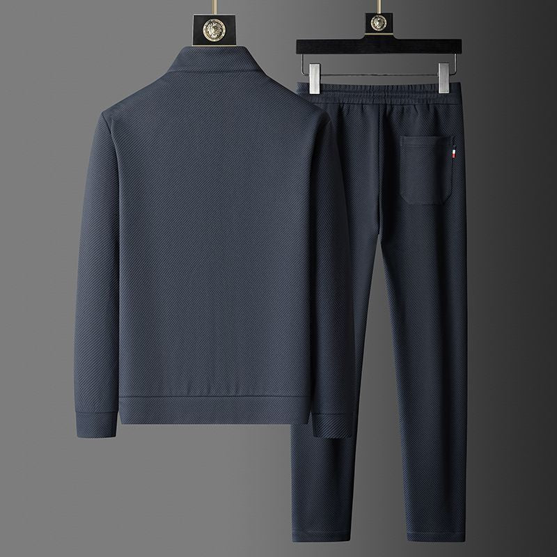 Vellura - Luxe Tracksuit Set