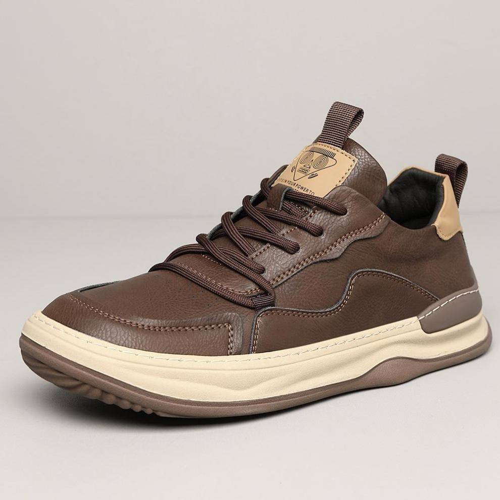 Vellura — Tuscan Leather Trainers
