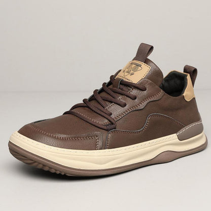 Vellura — Tuscan Leather Trainers
