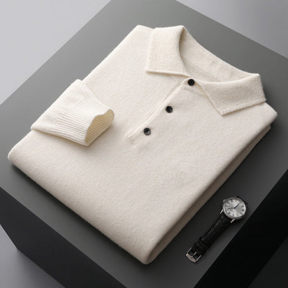 Casmerevo — Cashmere Polo