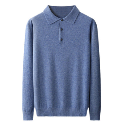 Casmerevo — Cashmere Polo