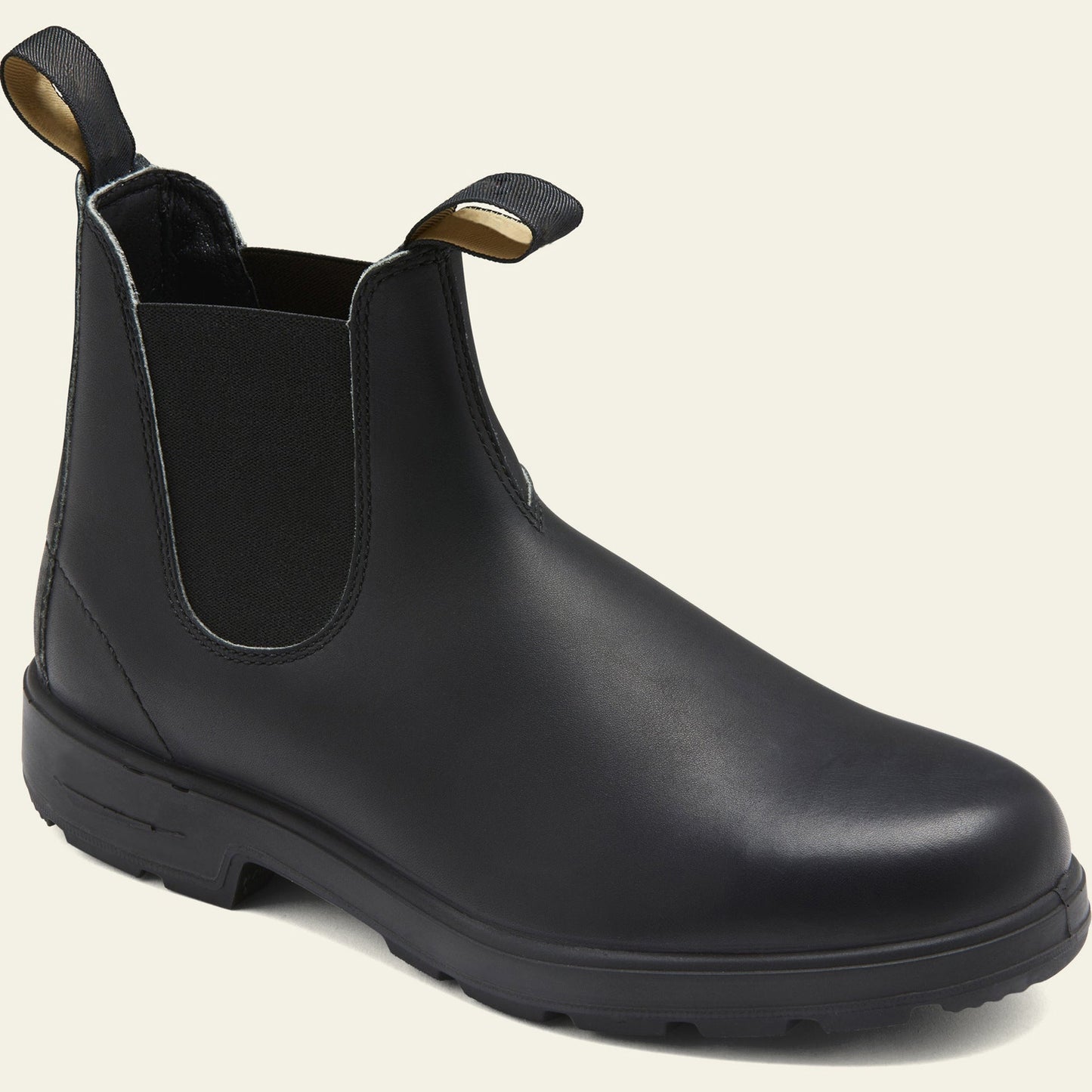 CALDERON — Rugged Chelsea Boots