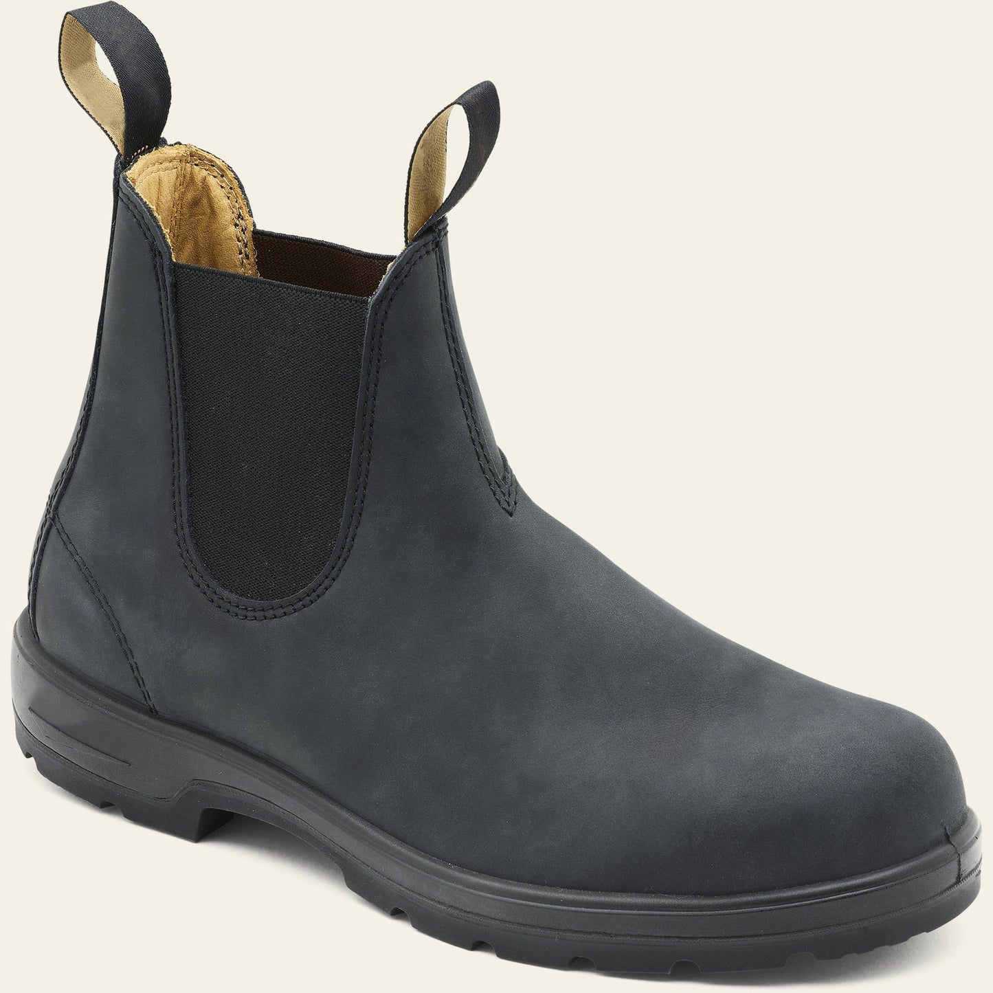 CALDERON — Rugged Chelsea Boots