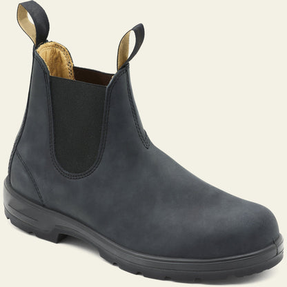 CALDERON — Rugged Chelsea Boots