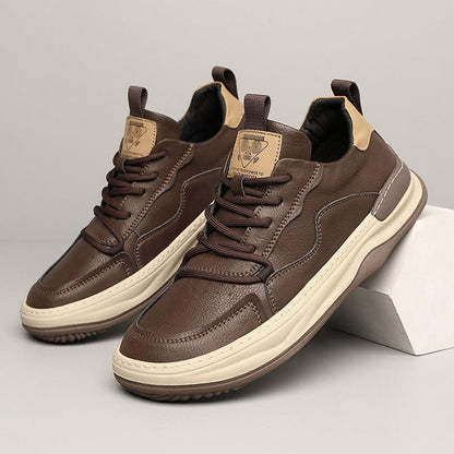Vellura — Tuscan Leather Trainers