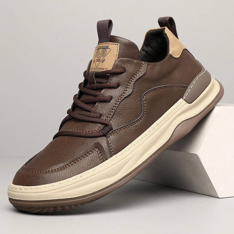 Vellura — Tuscan Leather Trainers