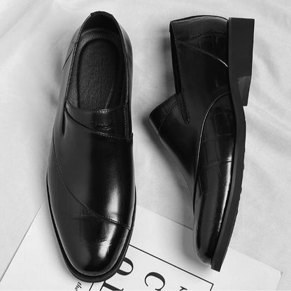 CALIANO — Artisan Loafers