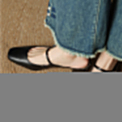 Lysara - Whispering Willow Mules