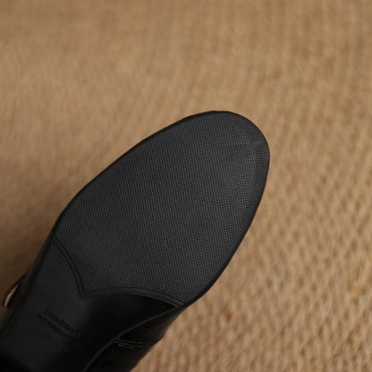 MARISOL — Mary Jane Pumps