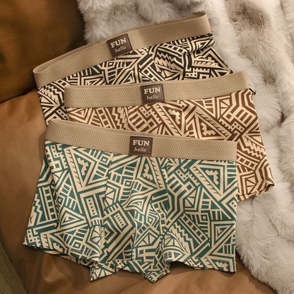 CIRANO — Trunk Briefs