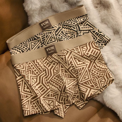 CIRANO — Trunk Briefs