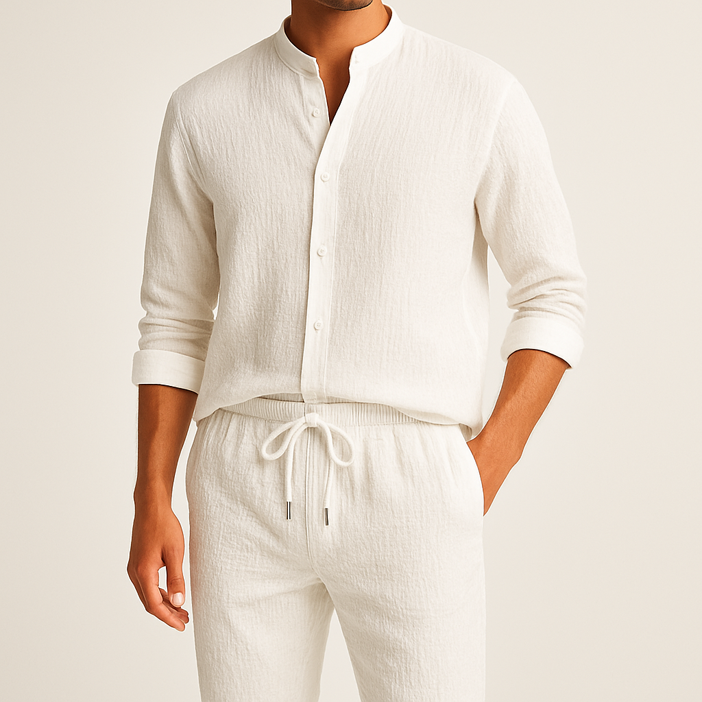 Lumiera Linen Ensemble